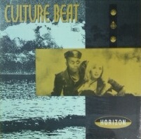 画像1: $ Culture Beat / Horizon (467962) I Like You (LP) No Deeper Meaning Y20+ 後程済　レーベル色確認