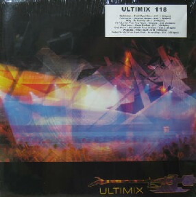 画像1: $ ULTIMIX 118 (UM-118) ラスト Y1