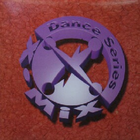 画像1: X-MIX DANCE SERIES Issue Thirty-Seven